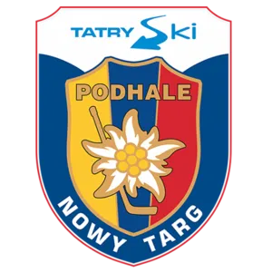 Podhale Nowy logo