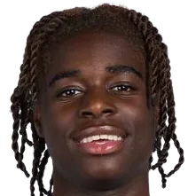 Melween Ndongala photo 