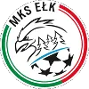 MKS Elk logo