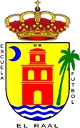 EF El Raal logo