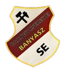 Bakonycsernye logo
