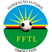 East Timor U21 logo