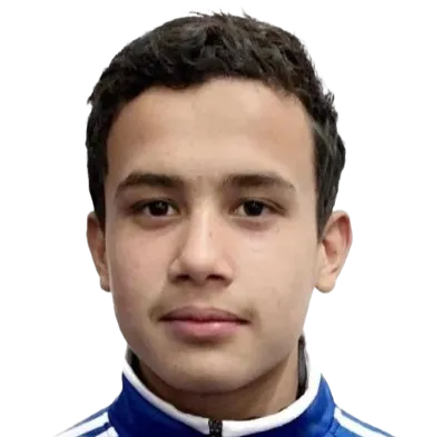 Ilshati Turgan photo 