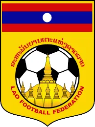 Laos U20 logo