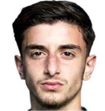 Muhammet Tunahan Tasci logo