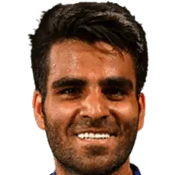 hossein mohammad moradmand logo