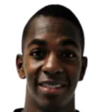 Jhonathan Caicedo logo