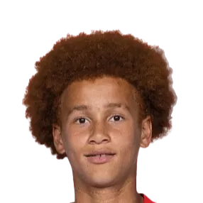 Nwabueze Ehiwario photo 