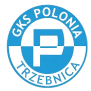 Polonia Trzebnica logo