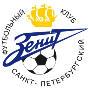 Zenit St. Petersburg U18 logo