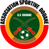AS Douanes Nouakchott logo