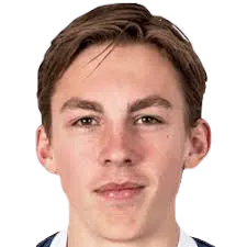 Kristoffer Askildsen logo