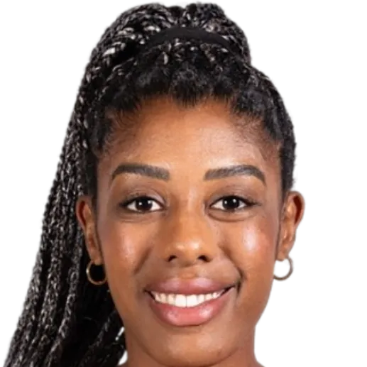 Ashley Lawrence photo 