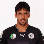 Mohamed Zemmamouche logo