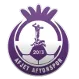 Afjet Afyonspor U19 logo