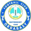 Ordabasy Reserves logo