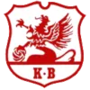 Karlbergs BK (w) logo