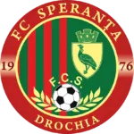 Drochia logo