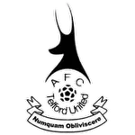 AFC Telford United logo