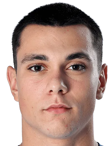 Luis David Cerejo logo