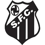 Santos AP U20 logo