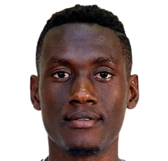 Macky Frank Bagnack logo