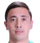 Samat Zharynbetov logo