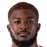 Ainsley Maitland-Niles portrait