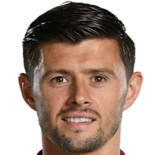 Aaron Cresswell photo 