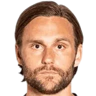 Johannes Vall portrait