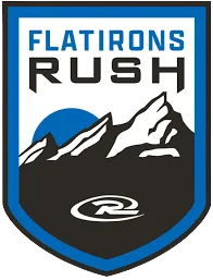 Flatirons Rush Women logo