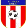 TJ Iskra Holic logo