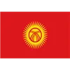 Kyrgyzstan (w) U16