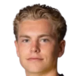 Lukas Hjelleset Gausdal logo