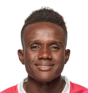 Chukwuemeka Obinwa Ikondu logo