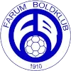 Farum Women logo
