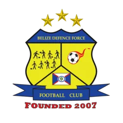 BDF FC logo