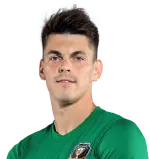 Andriy Klishchuk logo