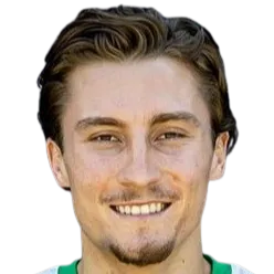 Rocco Reitz portrait