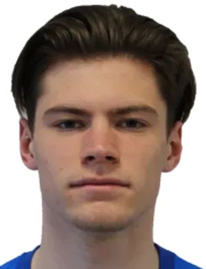 Nikita Bosenkov logo