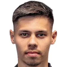 Raphael Obermair portrait