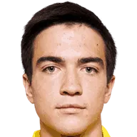 Ruslan Bezrukov logo