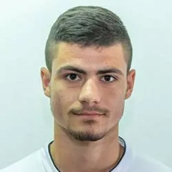 Stefan Radmanovac photo 