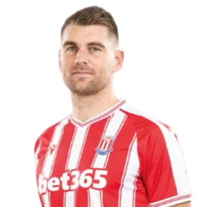 Sam Vokes logo