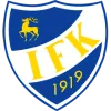 IFK Mariehamn (W) logo