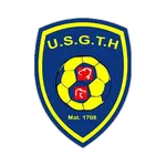 RUS Saint-Ghislain-Tertre-Hautrage logo