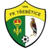 FK Trebetice logo