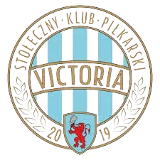 Victoria Warsaw logo