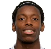 Dylan Saint-Louis logo