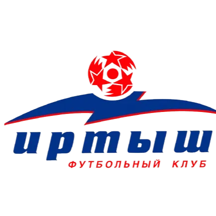 Irtysh 1946 Omsk logo